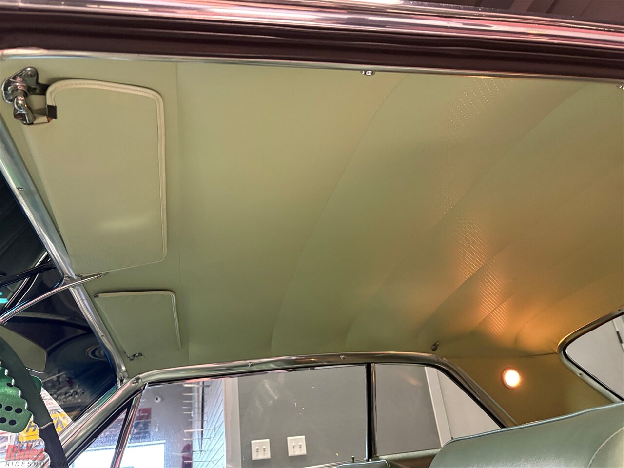 1963 Chevrolet Impala Sport Coupe   - Photo 61 - Bismarck, ND 58503