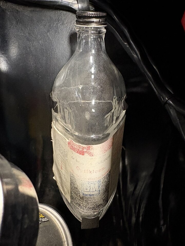 1963 Chevrolet Impala Sport Coupe   - Photo 44 - Bismarck, ND 58503