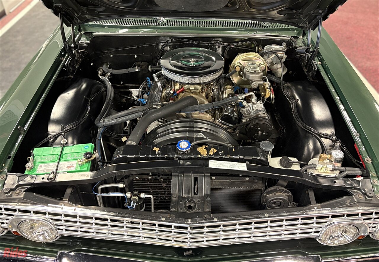 1963 Chevrolet Impala Sport Coupe   - Photo 41 - Bismarck, ND 58503