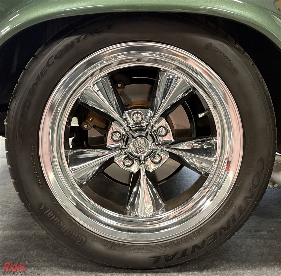 1963 Chevrolet Impala Sport Coupe   - Photo 6 - Bismarck, ND 58503