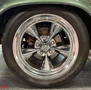 1963 Chevrolet Impala Sport Coupe   - Photo 6 - Bismarck, ND 58503