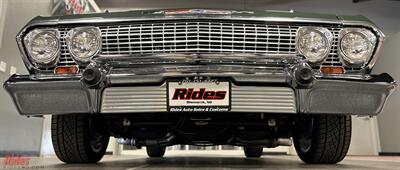 1963 Chevrolet Impala Sport Coupe   - Photo 38 - Bismarck, ND 58503