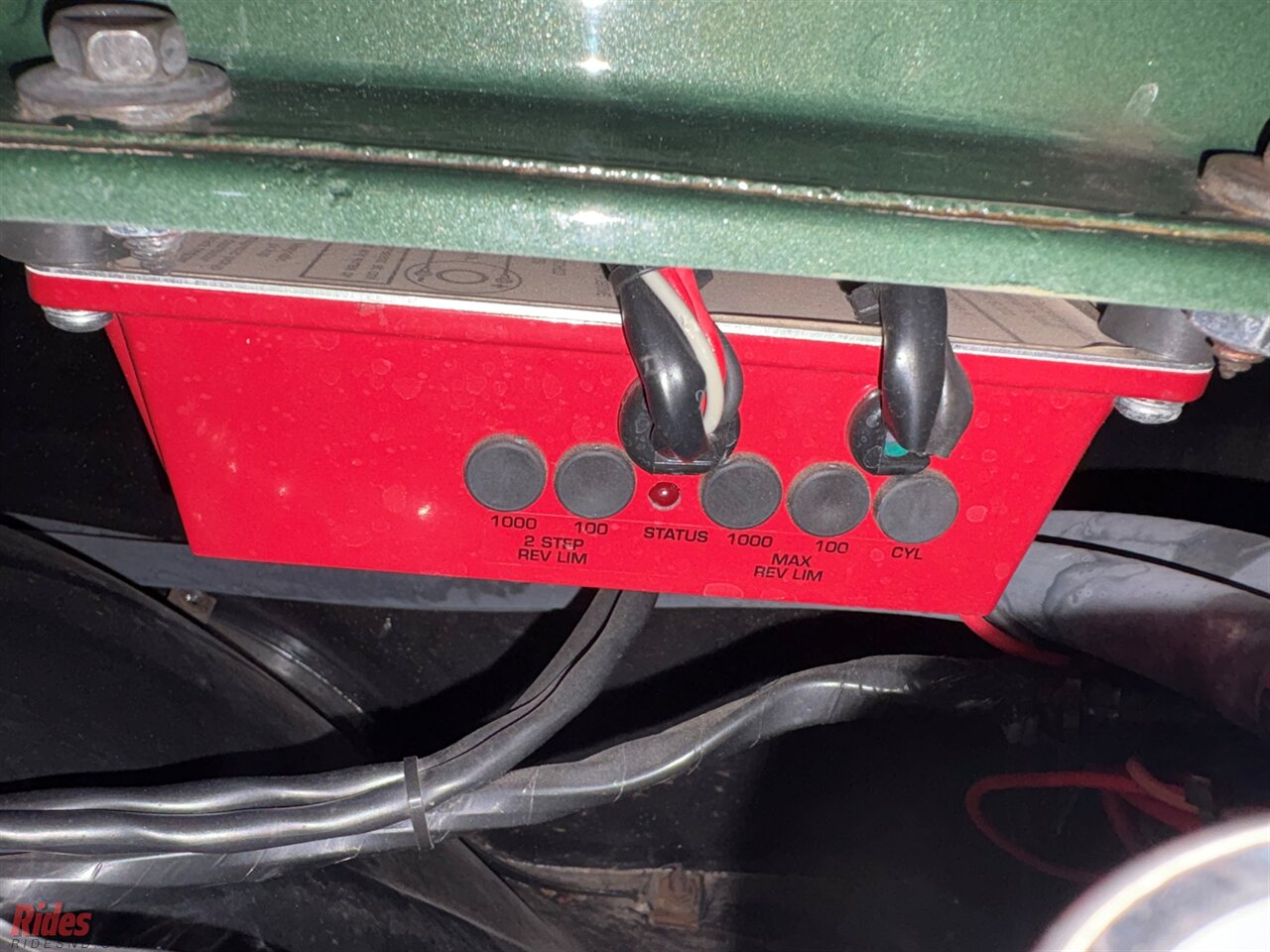 1963 Chevrolet Impala Sport Coupe   - Photo 45 - Bismarck, ND 58503