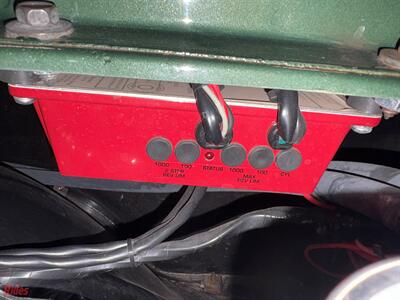 1963 Chevrolet Impala Sport Coupe   - Photo 45 - Bismarck, ND 58503