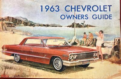 1963 Chevrolet Impala Sport Coupe   - Photo 62 - Bismarck, ND 58503