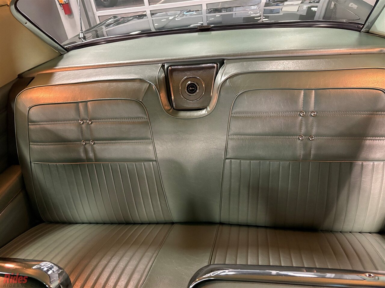 1963 Chevrolet Impala Sport Coupe   - Photo 57 - Bismarck, ND 58503