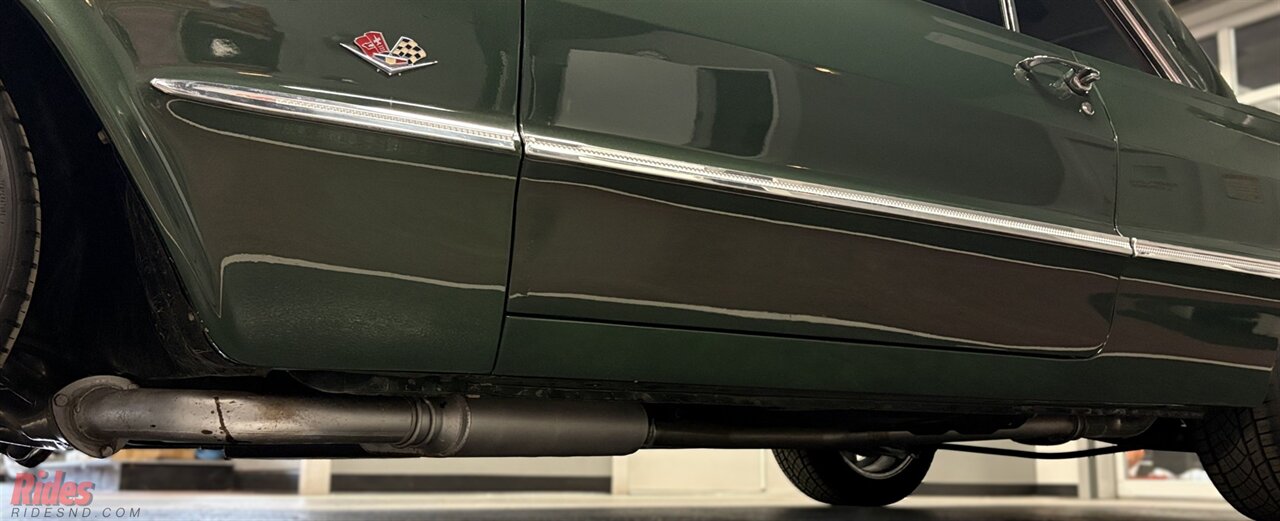 1963 Chevrolet Impala Sport Coupe   - Photo 7 - Bismarck, ND 58503