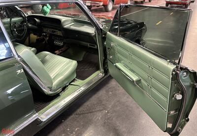 1963 Chevrolet Impala Sport Coupe   - Photo 32 - Bismarck, ND 58503