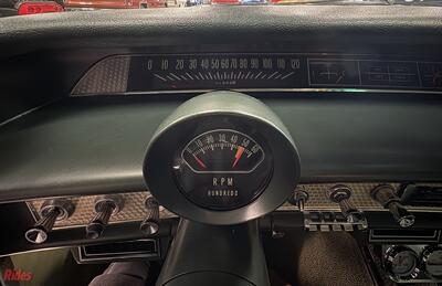 1963 Chevrolet Impala Sport Coupe   - Photo 51 - Bismarck, ND 58503