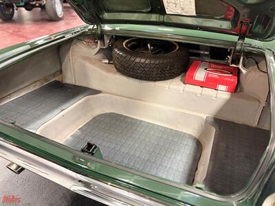 1963 Chevrolet Impala Sport Coupe   - Photo 26 - Bismarck, ND 58503