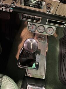 1963 Chevrolet Impala Sport Coupe   - Photo 54 - Bismarck, ND 58503