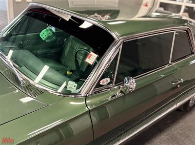 1963 Chevrolet Impala Sport Coupe   - Photo 10 - Bismarck, ND 58503