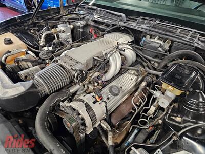 1991 Pontiac Firebird Trans Am   - Photo 34 - Bismarck, ND 58503