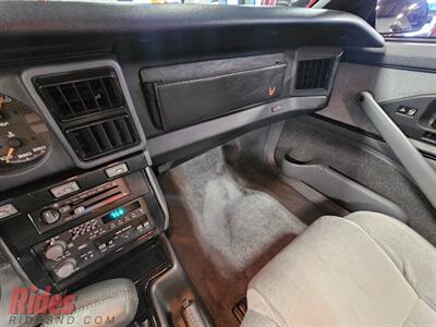 1991 Pontiac Firebird Trans Am   - Photo 31 - Bismarck, ND 58503