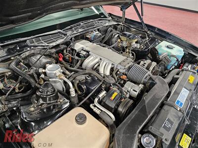 1991 Pontiac Firebird Trans Am   - Photo 36 - Bismarck, ND 58503