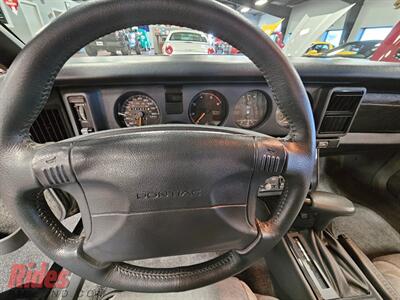 1991 Pontiac Firebird Trans Am   - Photo 27 - Bismarck, ND 58503