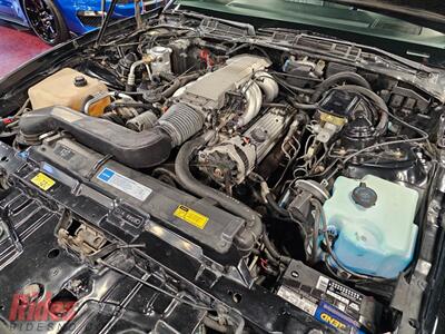 1991 Pontiac Firebird Trans Am   - Photo 33 - Bismarck, ND 58503