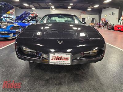 1991 Pontiac Firebird Trans Am   - Photo 17 - Bismarck, ND 58503