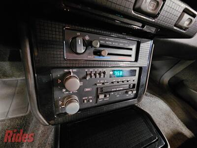 1991 Pontiac Firebird Trans Am   - Photo 32 - Bismarck, ND 58503