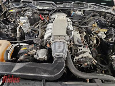 1991 Pontiac Firebird Trans Am   - Photo 35 - Bismarck, ND 58503