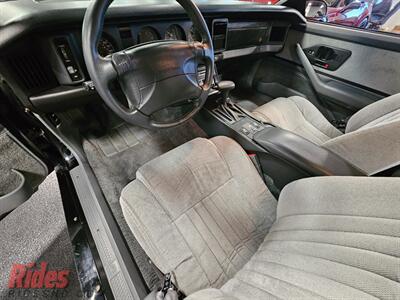 1991 Pontiac Firebird Trans Am   - Photo 24 - Bismarck, ND 58503