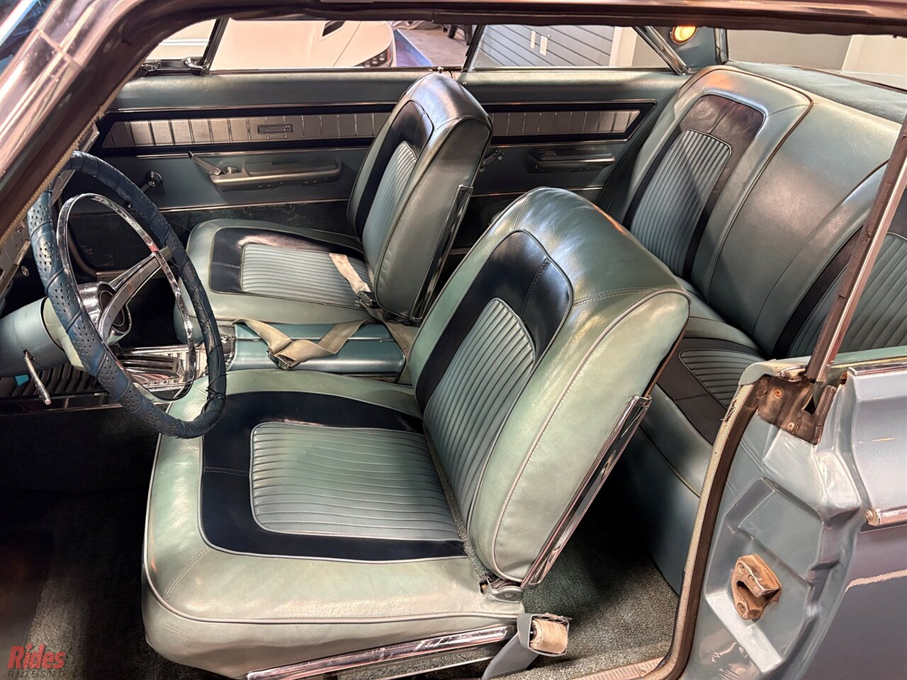 1965 Dodge Coronet 500   - Photo 13 - Bismarck, ND 58503