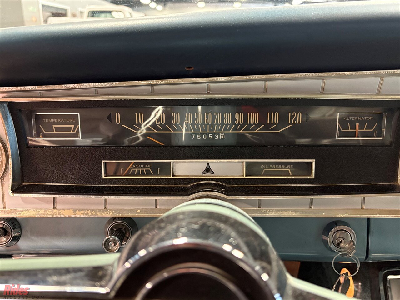 1965 Dodge Coronet 500   - Photo 48 - Bismarck, ND 58503