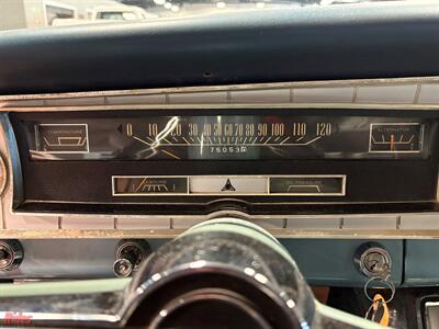 1965 Dodge Coronet 500   - Photo 48 - Bismarck, ND 58503