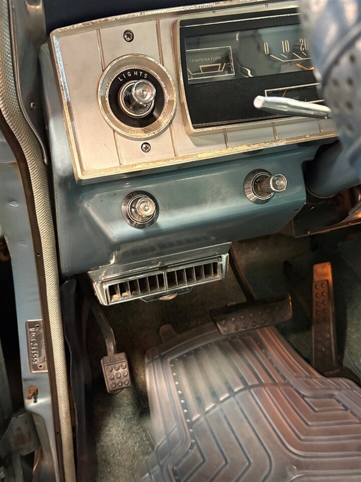 1965 Dodge Coronet 500   - Photo 46 - Bismarck, ND 58503