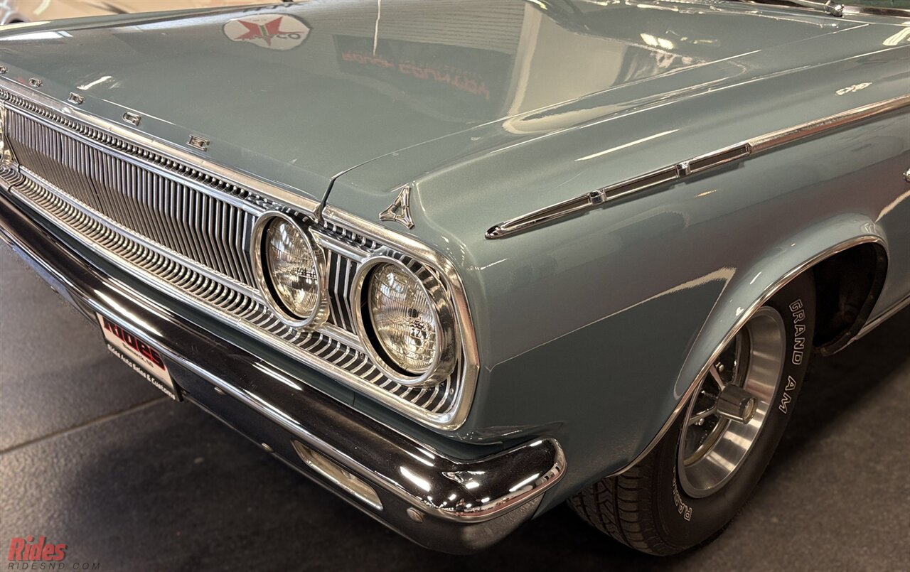 1965 Dodge Coronet 500   - Photo 3 - Bismarck, ND 58503