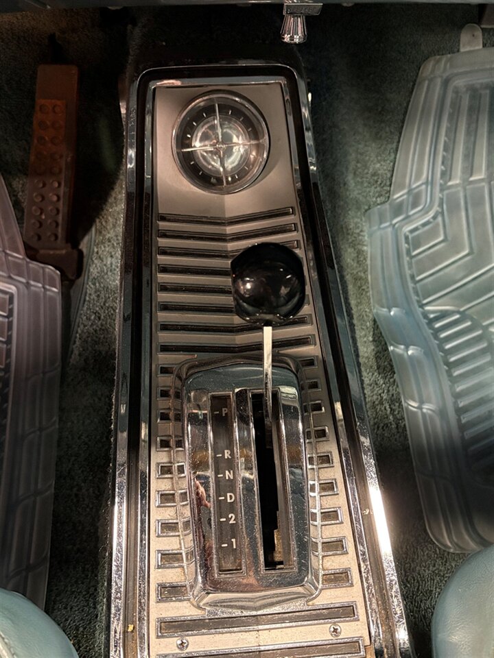 1965 Dodge Coronet 500   - Photo 51 - Bismarck, ND 58503