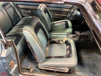 1965 Dodge Coronet 500   - Photo 29 - Bismarck, ND 58503