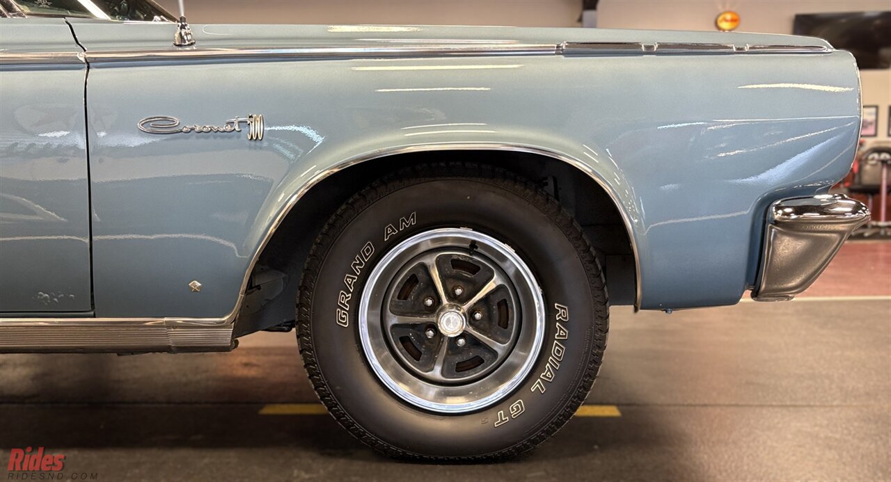 1965 Dodge Coronet 500   - Photo 33 - Bismarck, ND 58503