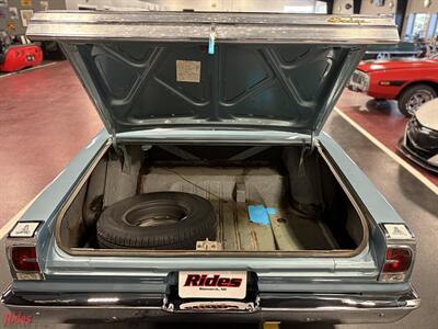 1965 Dodge Coronet 500   - Photo 21 - Bismarck, ND 58503