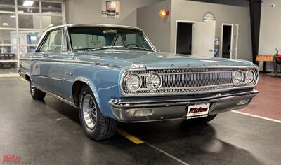 1965 Dodge Coronet 500   - Photo 34 - Bismarck, ND 58503