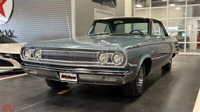 1965 Dodge Coronet 500   - Photo 2 - Bismarck, ND 58503