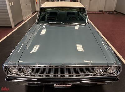 1965 Dodge Coronet 500   - Photo 37 - Bismarck, ND 58503