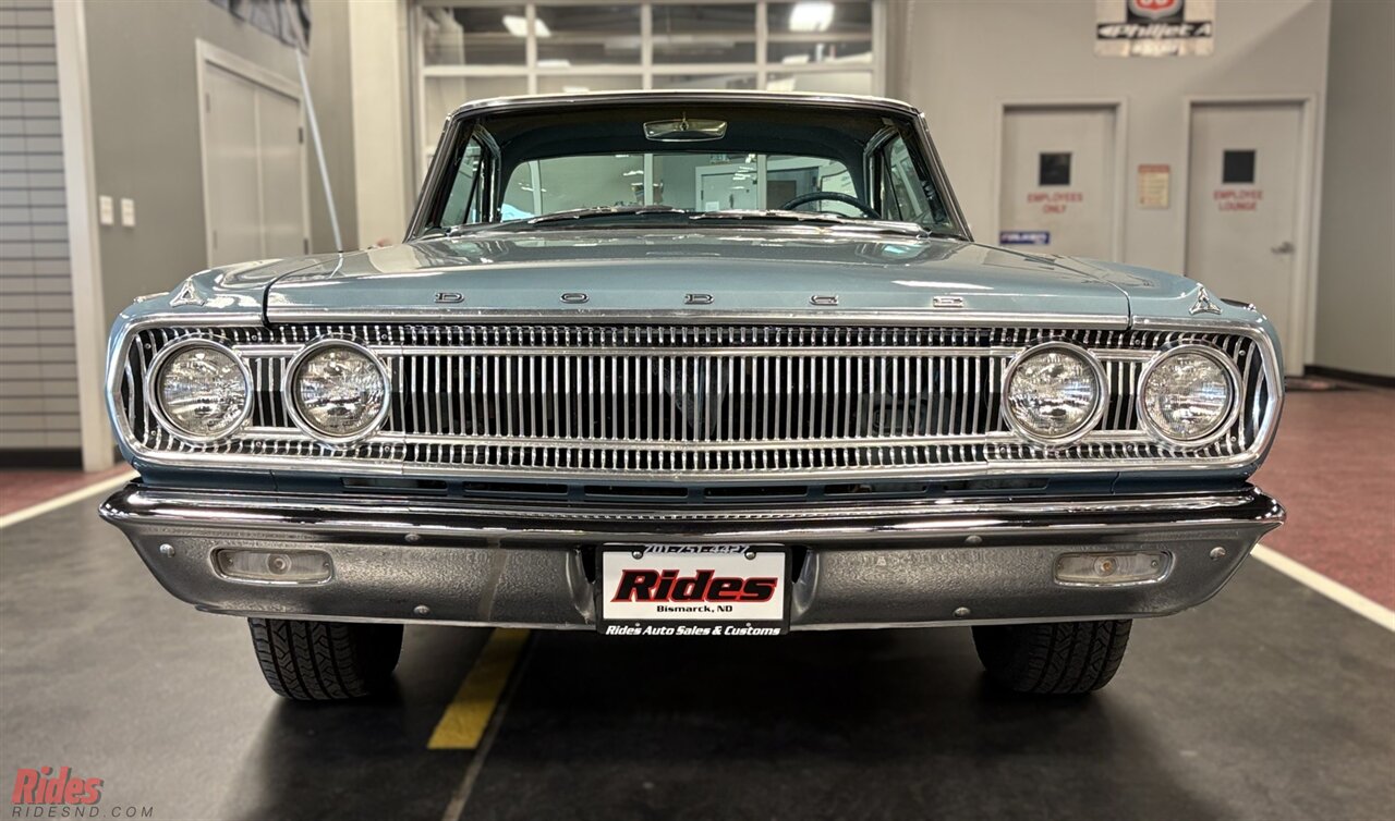 1965 Dodge Coronet 500   - Photo 38 - Bismarck, ND 58503