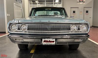 1965 Dodge Coronet 500   - Photo 38 - Bismarck, ND 58503