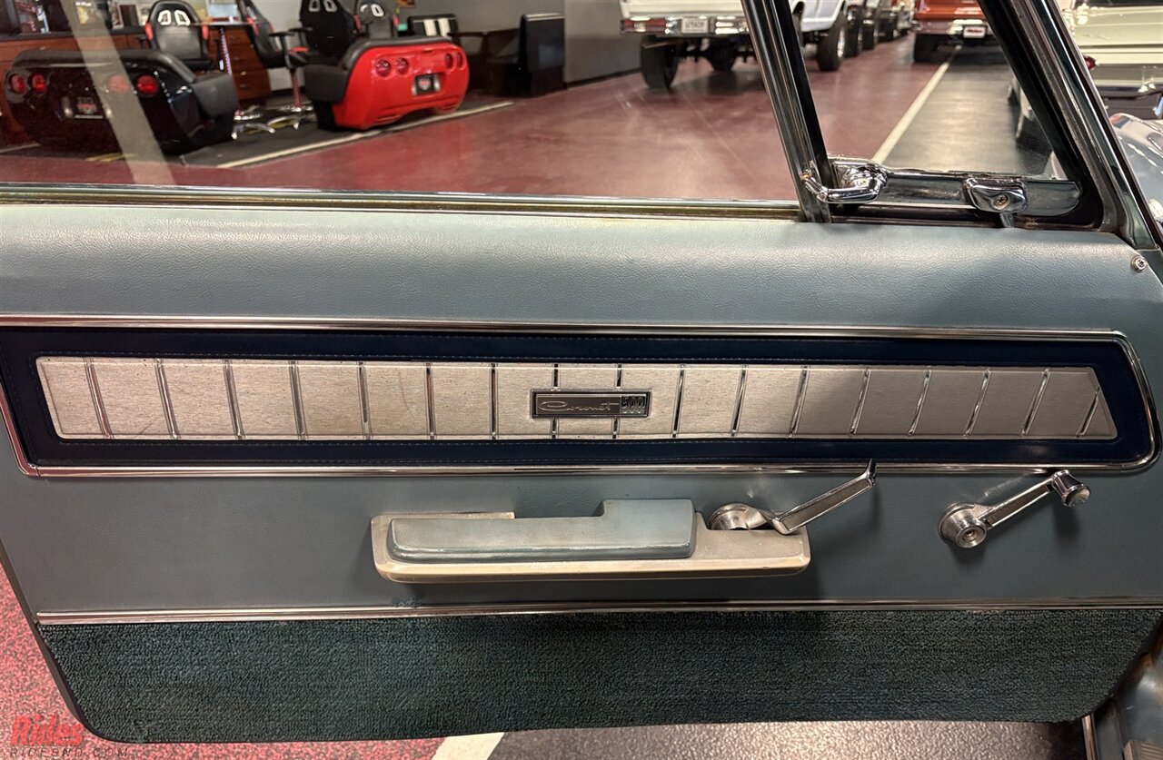 1965 Dodge Coronet 500   - Photo 11 - Bismarck, ND 58503