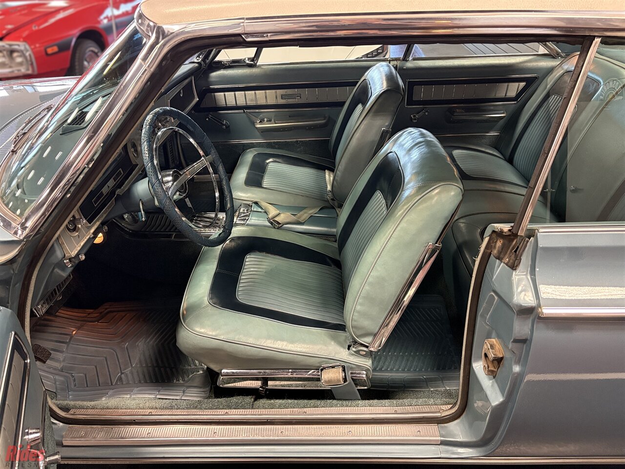 1965 Dodge Coronet 500   - Photo 44 - Bismarck, ND 58503