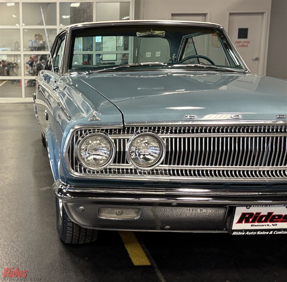 1965 Dodge Coronet 500   - Photo 36 - Bismarck, ND 58503