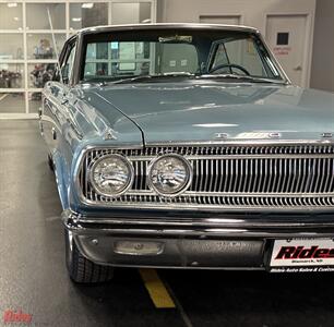 1965 Dodge Coronet 500   - Photo 36 - Bismarck, ND 58503