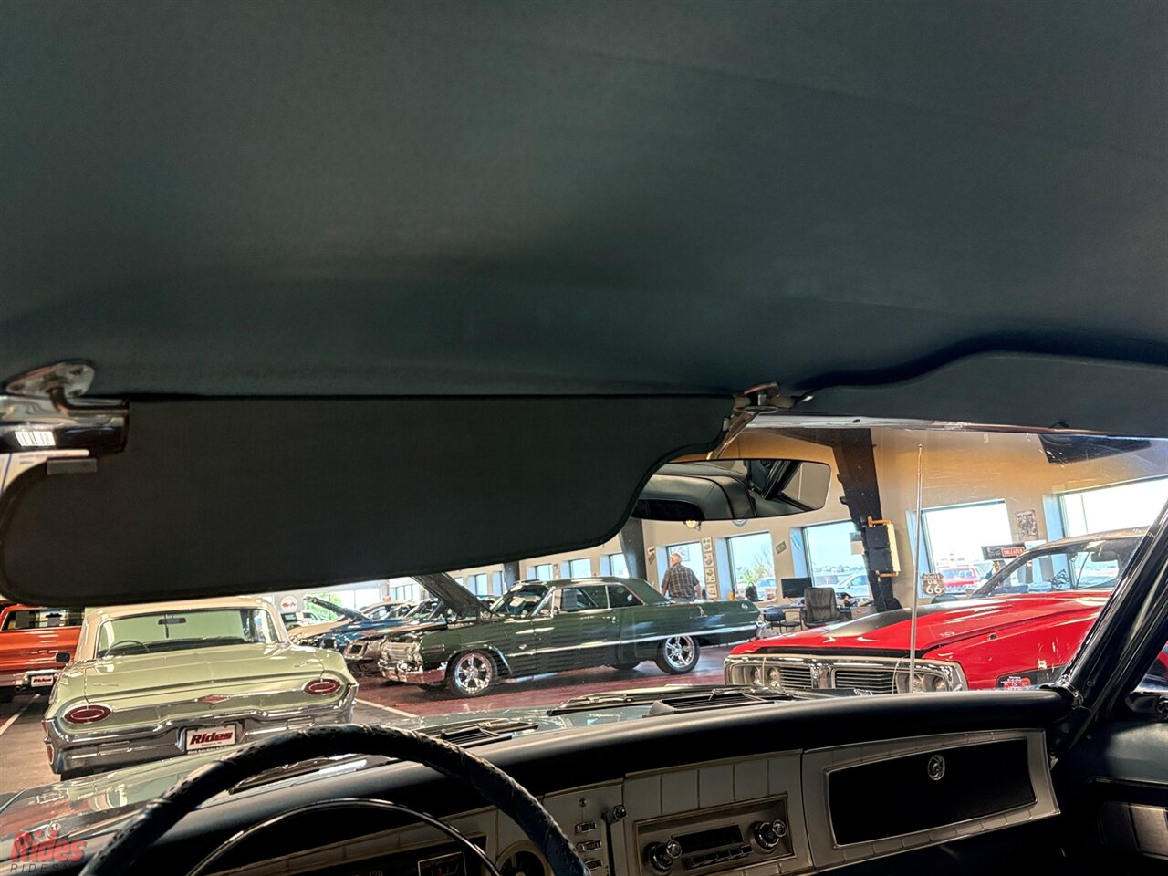 1965 Dodge Coronet 500   - Photo 52 - Bismarck, ND 58503