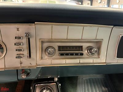 1965 Dodge Coronet 500   - Photo 50 - Bismarck, ND 58503