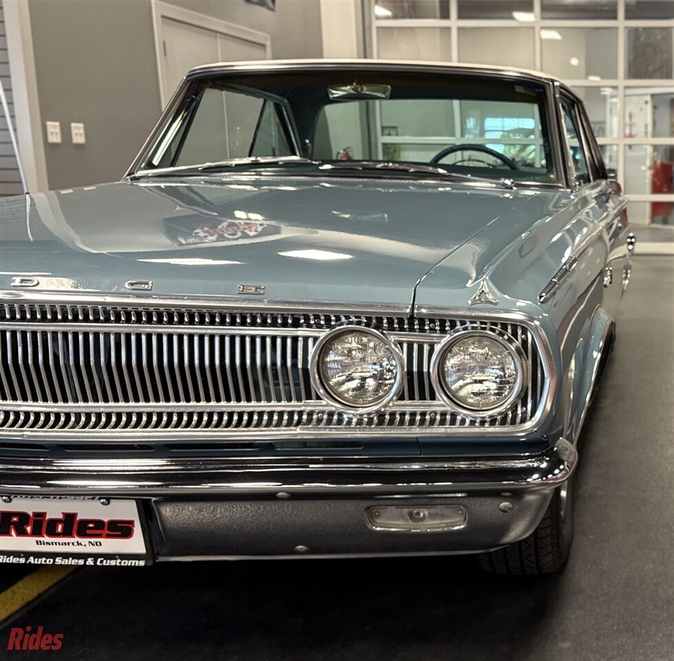1965 Dodge Coronet 500   - Photo 4 - Bismarck, ND 58503