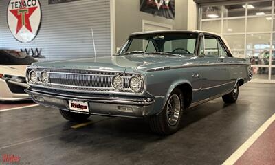 1965 Dodge Coronet 500 Coupe