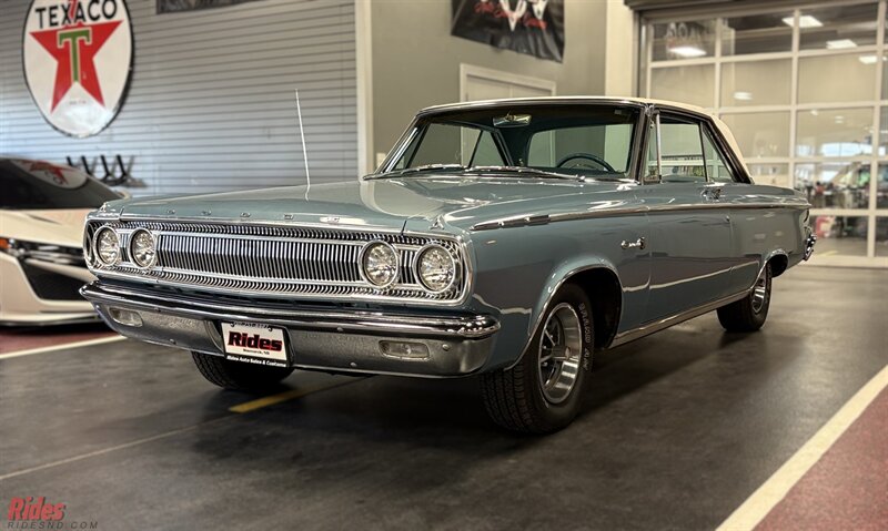 1965 Dodge Coronet 500  