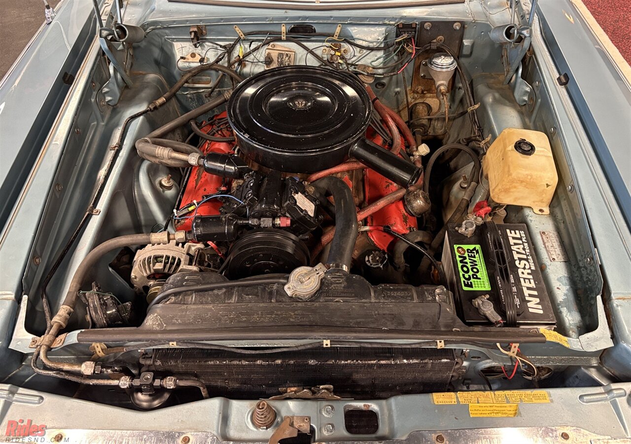 1965 Dodge Coronet 500   - Photo 40 - Bismarck, ND 58503