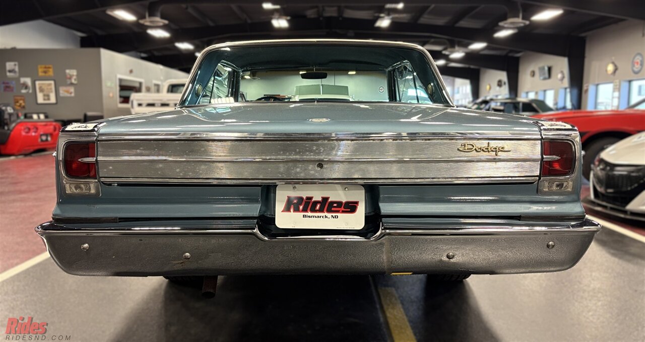 1965 Dodge Coronet 500   - Photo 20 - Bismarck, ND 58503